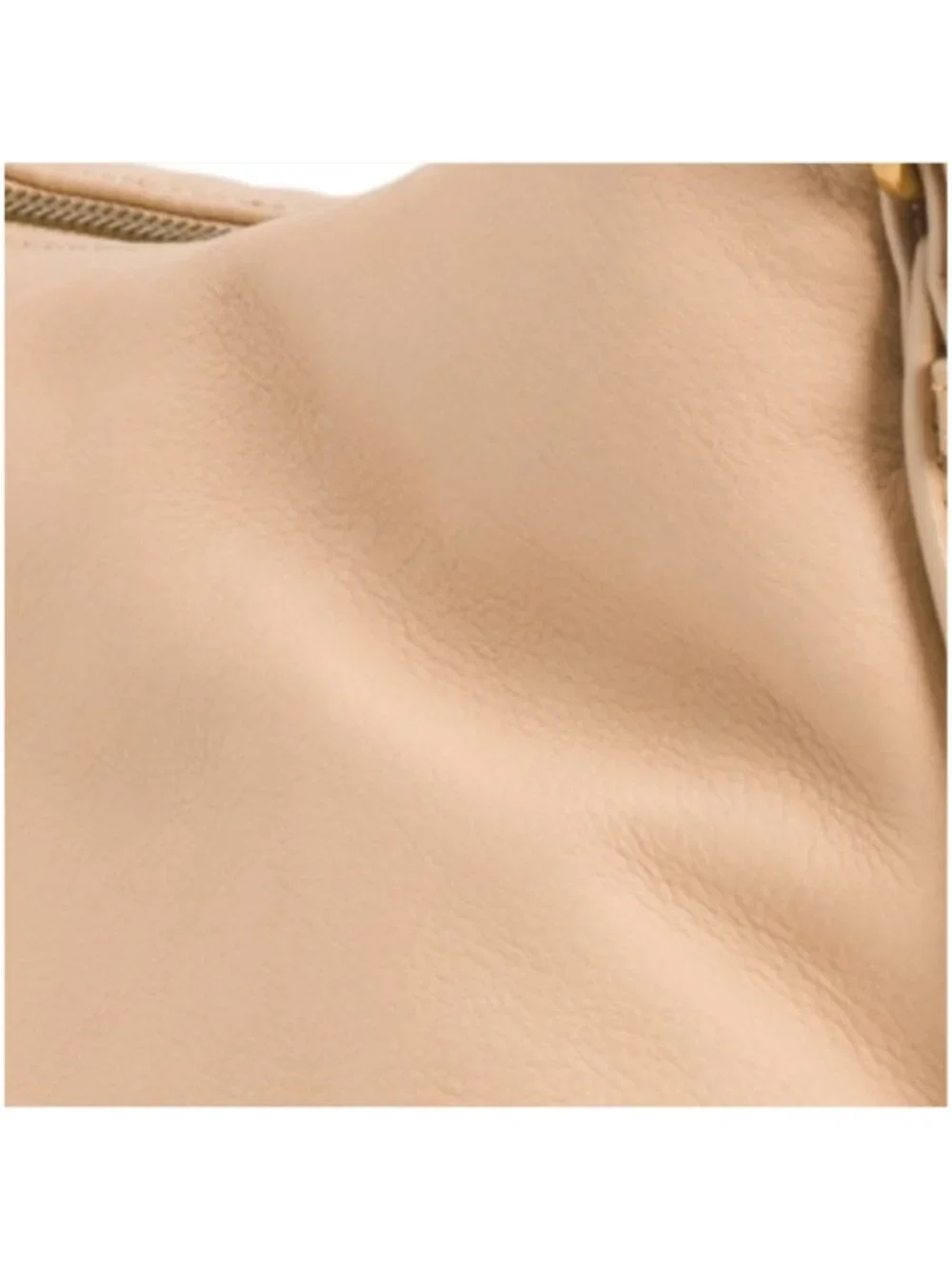 AMERICAN LEATHER CO. Leather Thayer Hobo